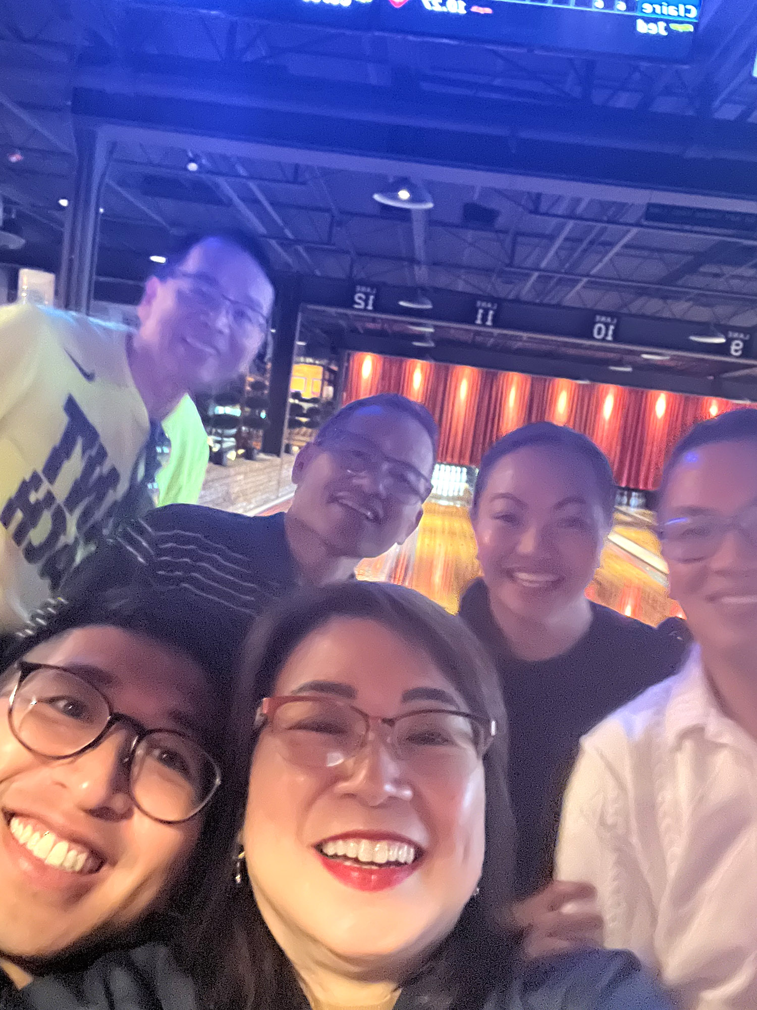 PAMAG Fellowship August 2025