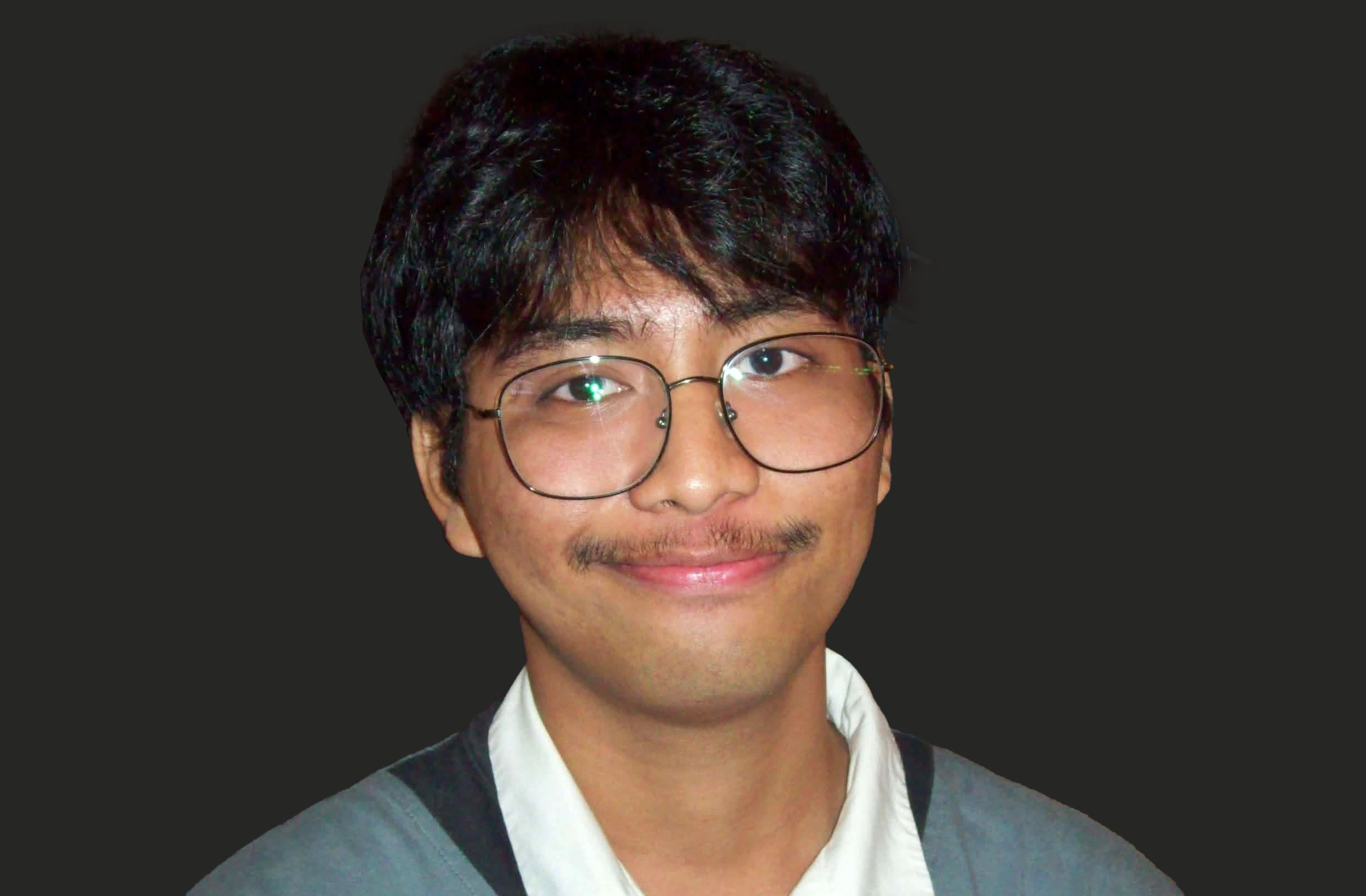 Meet our Newest UP Diliman College Scholar